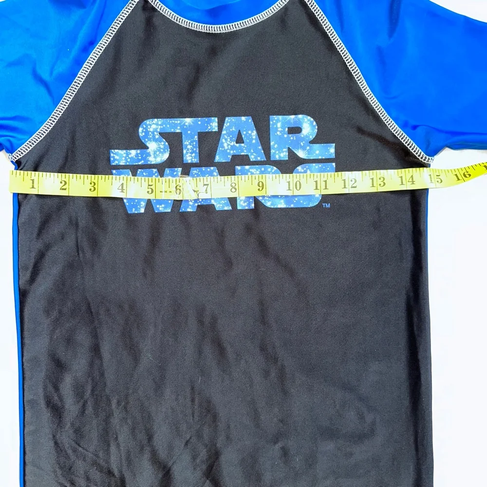 Star Wars new tags